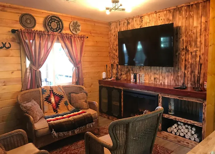 Goose Creek Rv Park & Campground