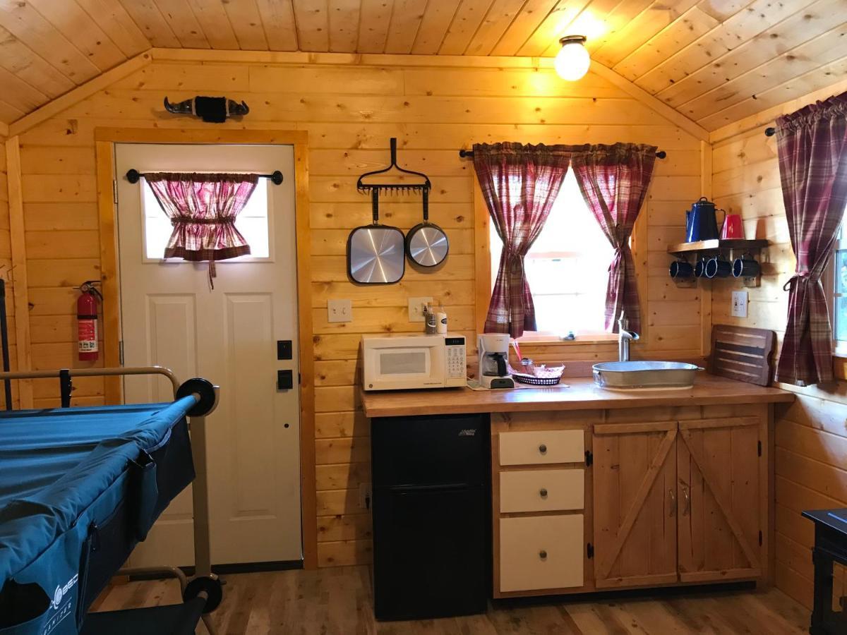 Goose Creek Rv Park & *