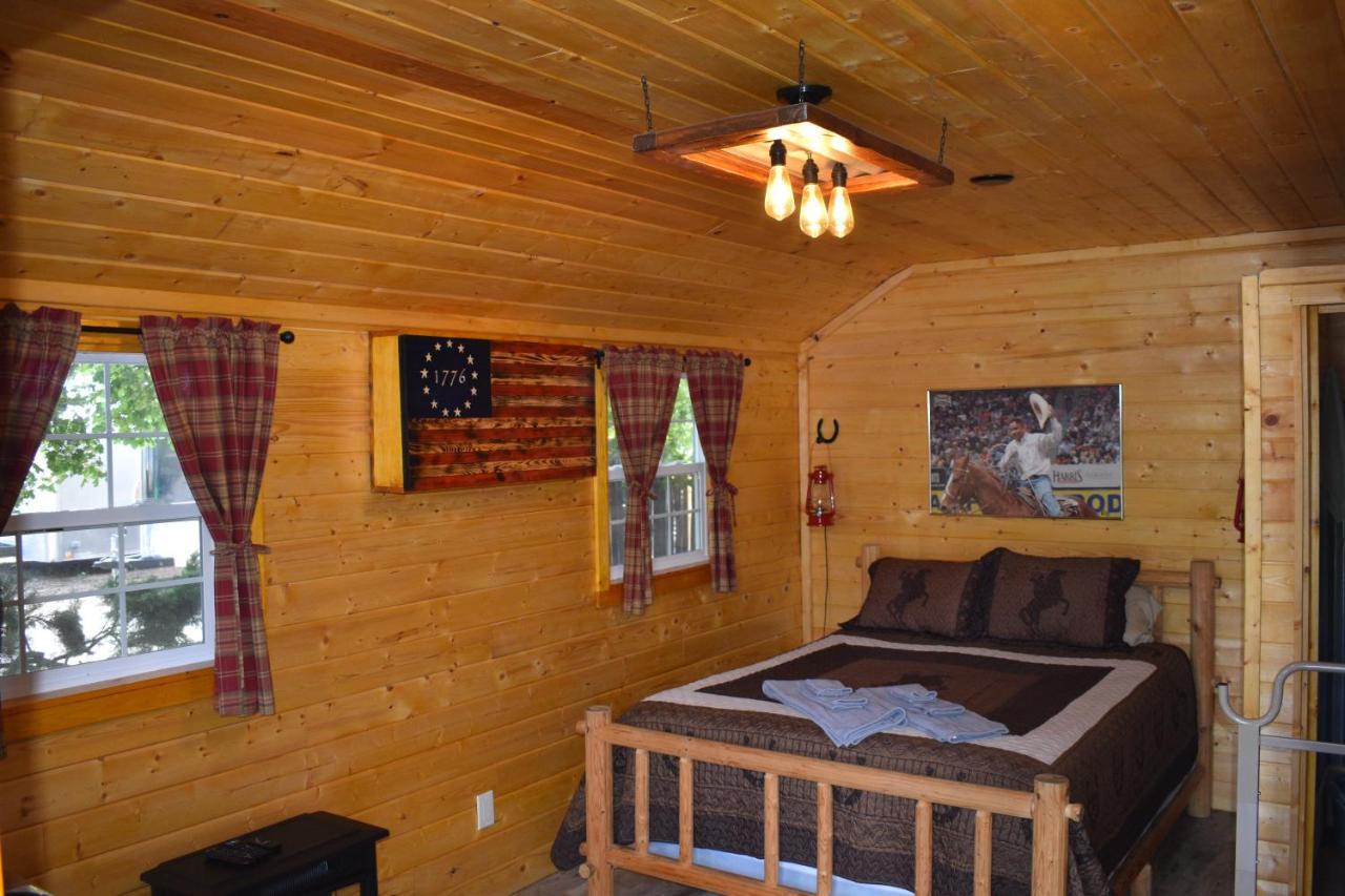 Campsite Goose Creek Rv Park & *