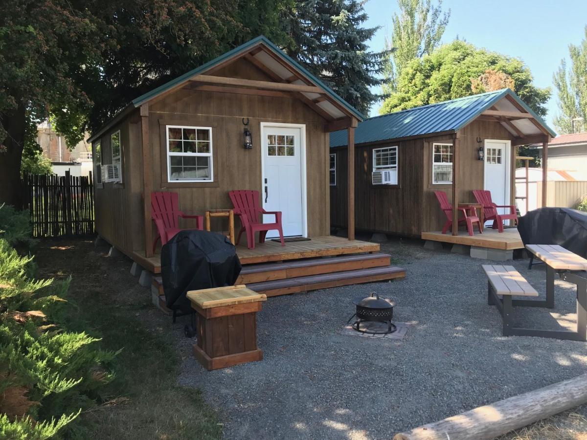 Goose Creek Rv Park & Campsite