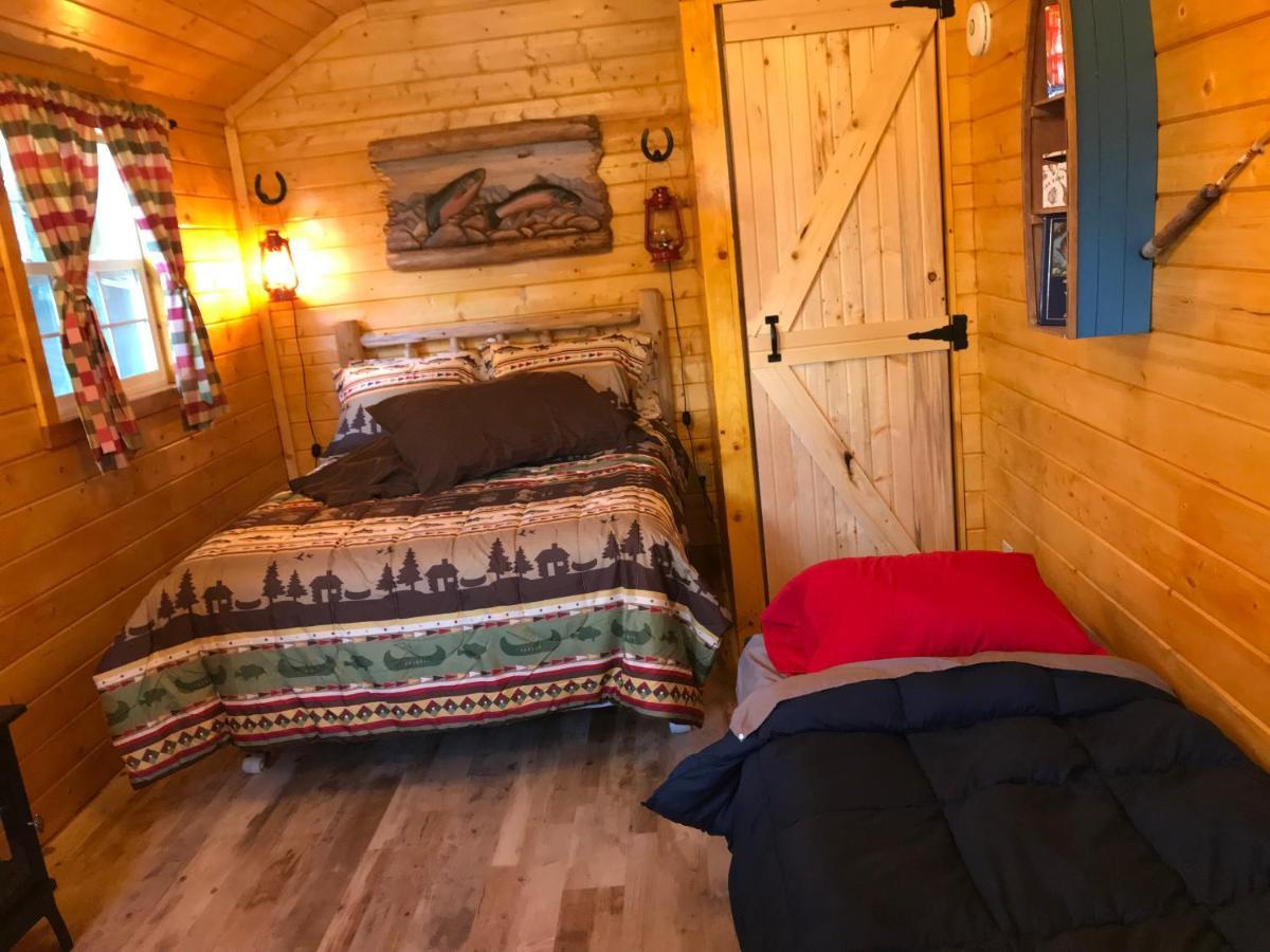 Goose Creek Rv Park &