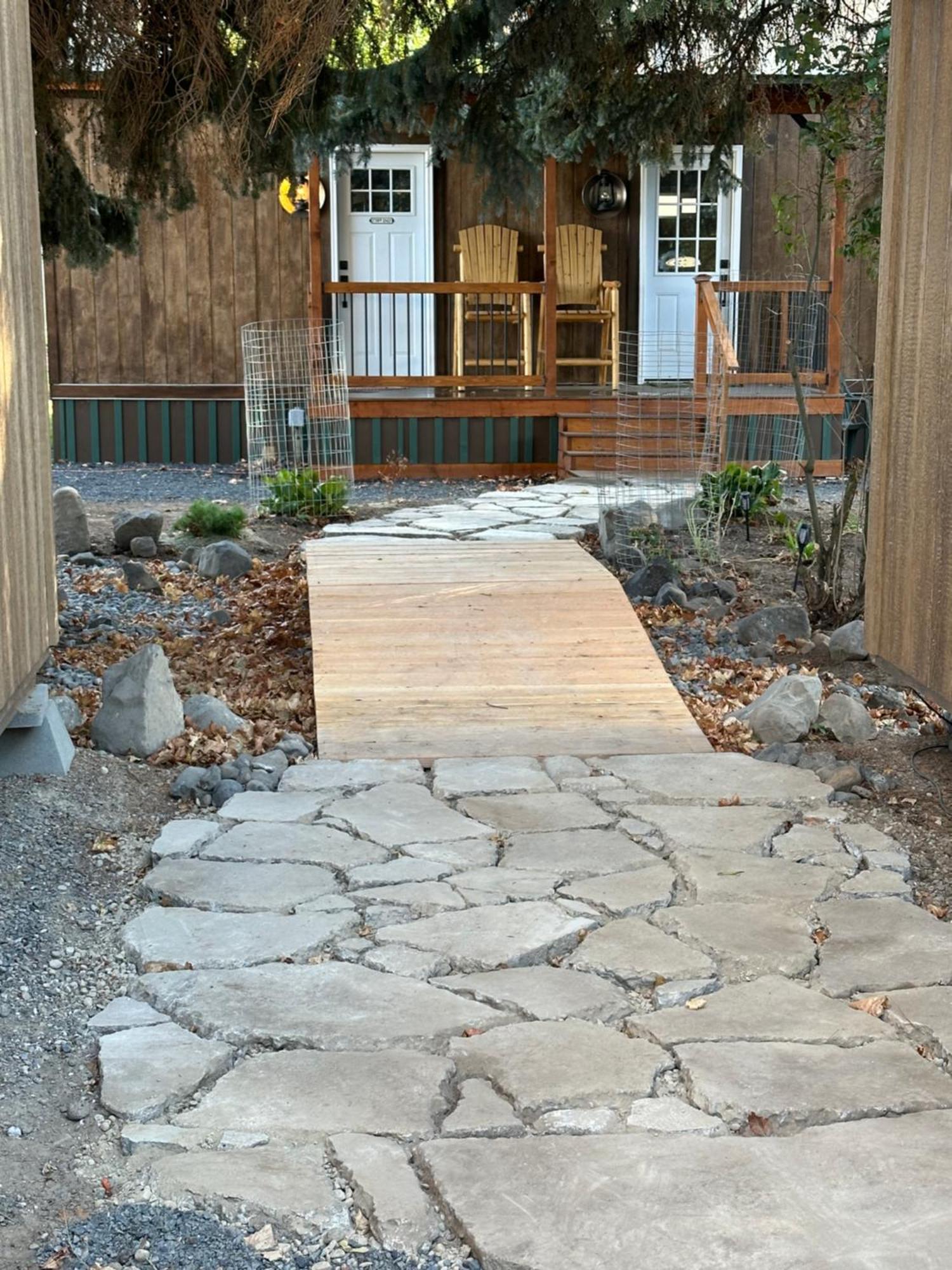 Goose Creek Rv Park & Campsite